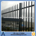 Baochuan fabulous hot sale steel fence/wrought iron/aluminum fence